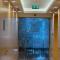Homes2Retreat - Chic Studio in Damac Uppercrest - Dubai