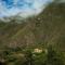 Inkaterra Hacienda Urubamba - Urubamba