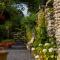 Glanrhyd cottage