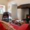 Glanrhyd cottage