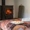 Glanrhyd cottage