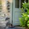 Glanrhyd cottage
