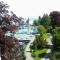 Park - Hotel Inseli