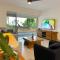 Spacious Apartment with Terrace, Pool and Beach Access