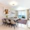 Unreal Ocean Views Modern Decor - Stunning Unit - صني آيلز بيتش