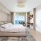 Unreal Ocean Views Modern Decor - Stunning Unit - صني آيلز بيتش