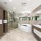 Unreal Ocean Views Modern Decor - Stunning Unit - صني آيلز بيتش