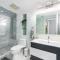 Unreal Ocean Views Modern Decor - Stunning Unit - صني آيلز بيتش