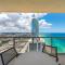 Unreal Ocean Views Modern Decor - Stunning Unit - صني آيلز بيتش
