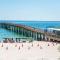 Unreal Ocean Views Modern Decor - Stunning Unit - صني آيلز بيتش