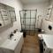 Luxoro Park Apartament Nero