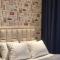 Exclusive apartment by Bakuapart