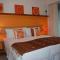 Mine Hotel