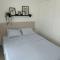 Penthouse med privat saltvannsbasseng på Esentepe Beach