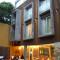 Mine Hotel