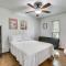 30 Mi to The Big Easy LaPlace Home with Backyard! - لابلاس