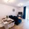 Modern and Central Apartment - 蒂米什瓦拉