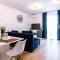 Modern and Central Apartment - 蒂米什瓦拉