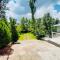Bhurban Lodges