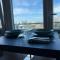 Toits Nantais - cosy avec vue - parking gratuit - 南特