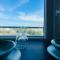 Toits Nantais - cosy avec vue - parking gratuit - 南特