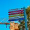 Toits Nantais - cosy avec vue - parking gratuit - 南特