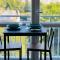 Toits Nantais - cosy avec vue - parking gratuit - 南特