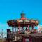 Toits Nantais - cosy avec vue - parking gratuit - 南特