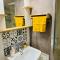 Toits Nantais - cosy avec vue - parking gratuit - 南特