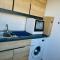 Toits Nantais - cosy avec vue - parking gratuit - 南特