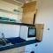 Toits Nantais - cosy avec vue - parking gratuit - 南特