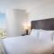 JW Marriott Hotel Riyadh