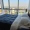 NSI Apartamento Entero - Urbano Town - Sur CDMX - 墨西哥城