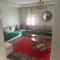 Riad Jad - Sweet Duplex Appartement - 马拉喀什