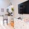 Private Beach with Seasonal Chair Service and Heated Pool - Destin
