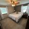 Curlys Quarters (4 Bedroom Home) w/ Lambeau view