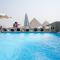 New Pyramid Front Hotel - 开罗
