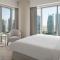 JW Marriott Hotel Marina