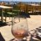 T2 village naturiste Aphrodite