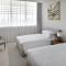 Riyadh Diplomatic Quarter - Marriott Executive Apartments