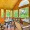 Lake Cumberland Retreat with Deck and Views!