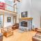 Lake Cumberland Retreat with Deck and Views! - Jamestown