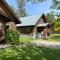 Methow River Lodge Cabins - 温索普