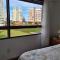 Parquemar Center Apartamento frente al mar excelente ubicacion - 埃斯特角城