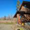 Methow River Lodge Cabins - 温索普