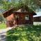 Methow River Lodge Cabins - 温索普