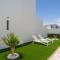 238 - Villa Sofia by Villas Now Ltd - Playa Blanca