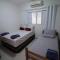 DOURADOS GUEST FLAT PEDRA BONITA