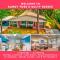 SandyToes 7 min walk to beach Bikes and Pool Access - Jekyll Island