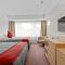 Copthorne Hotel Rotorua